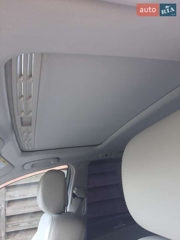 Внедорожник / Кроссовер Mercedes-Benz M-Class 2007 в Нововолынске фото 9 Внедорожник / Кроссовер Mercedes-Benz M-Class 2007 в Нововолынске