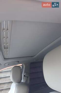 Внедорожник / Кроссовер Mercedes-Benz M-Class 2007 в 