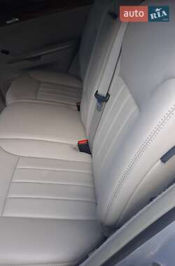 Внедорожник / Кроссовер Mercedes-Benz M-Class 2007 в 