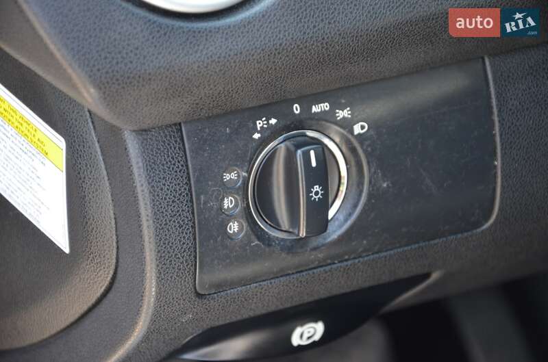 Позашляховик / Кросовер Mercedes-Benz M-Class 2008 в Павлограді