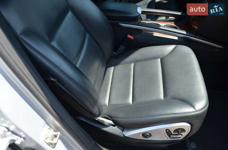 Позашляховик / Кросовер Mercedes-Benz M-Class 2008 в Павлограді