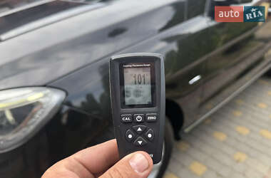 Внедорожник / Кроссовер Mercedes-Benz M-Class 2012 в 