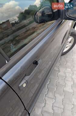 Позашляховик / Кросовер Mercedes-Benz M-Class 2000 в 