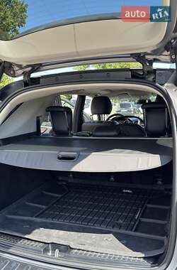 Внедорожник / Кроссовер Mercedes-Benz M-Class 2013 в 