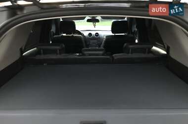 Внедорожник / Кроссовер Mercedes-Benz M-Class 2008 в 