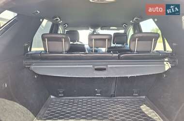 Внедорожник / Кроссовер Mercedes-Benz M-Class 2008 в 