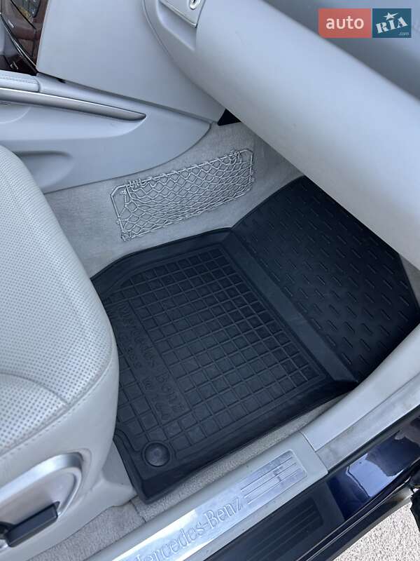 Внедорожник / Кроссовер Mercedes-Benz M-Class 2006 в Залещиках фото 14 Внедорожник / Кроссовер Mercedes-Benz M-Class 2006 в Залещиках