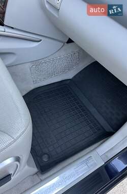 Внедорожник / Кроссовер Mercedes-Benz M-Class 2006 в 