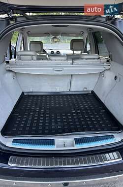 Внедорожник / Кроссовер Mercedes-Benz M-Class 2006 в 