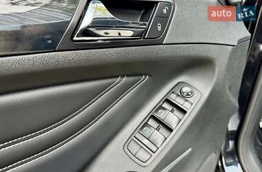 Внедорожник / Кроссовер Mercedes-Benz M-Class 2011 в 