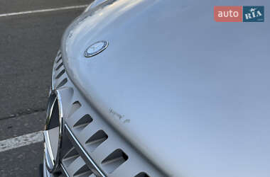Внедорожник / Кроссовер Mercedes-Benz M-Class 2007 в 