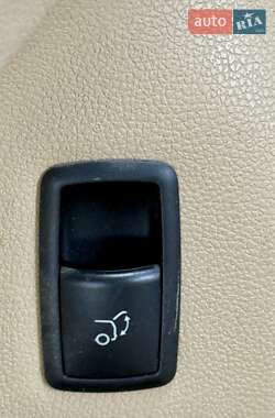 Позашляховик / Кросовер Mercedes-Benz M-Class 2010 в 