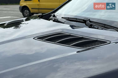 Позашляховик / Кросовер Mercedes-Benz M-Class 2014 в 