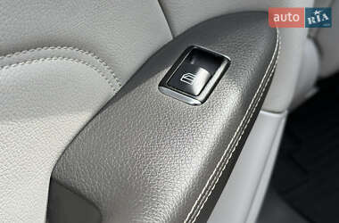 Позашляховик / Кросовер Mercedes-Benz M-Class 2014 в 