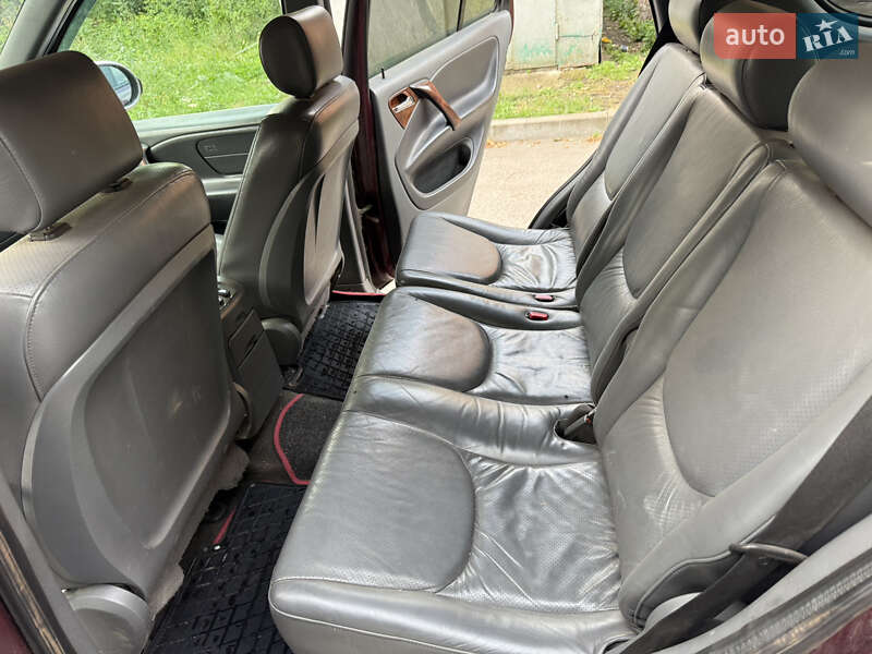 Внедорожник / Кроссовер Mercedes-Benz M-Class 1998 в Чугуеве