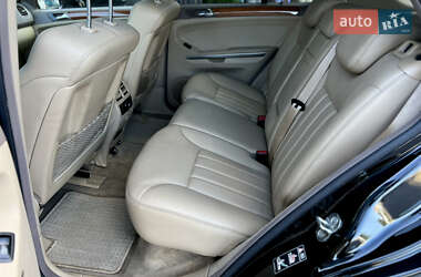Внедорожник / Кроссовер Mercedes-Benz M-Class 2006 в 