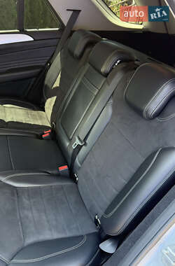 Внедорожник / Кроссовер Mercedes-Benz M-Class 2012 в 