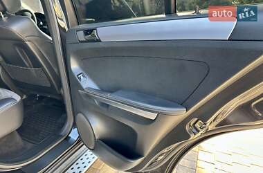 Внедорожник / Кроссовер Mercedes-Benz M-Class 2007 в 