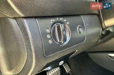 Внедорожник / Кроссовер Mercedes-Benz M-Class 2007 в 
