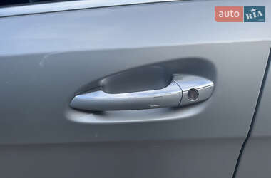 Внедорожник / Кроссовер Mercedes-Benz M-Class 2014 в 