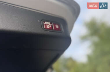 Внедорожник / Кроссовер Mercedes-Benz M-Class 2014 в 
