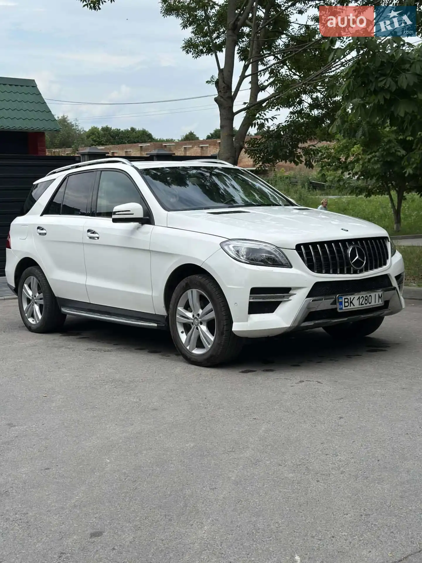 2015 Mercedes-Benz M-klasse - мініатюра 25