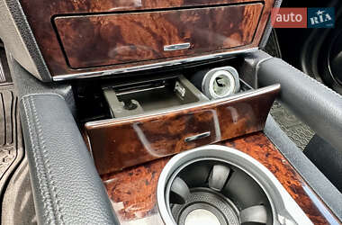 Внедорожник / Кроссовер Mercedes-Benz M-Class 2011 в 