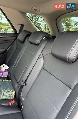 Внедорожник / Кроссовер Mercedes-Benz M-Class 2013 в 