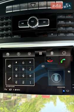Внедорожник / Кроссовер Mercedes-Benz M-Class 2013 в 