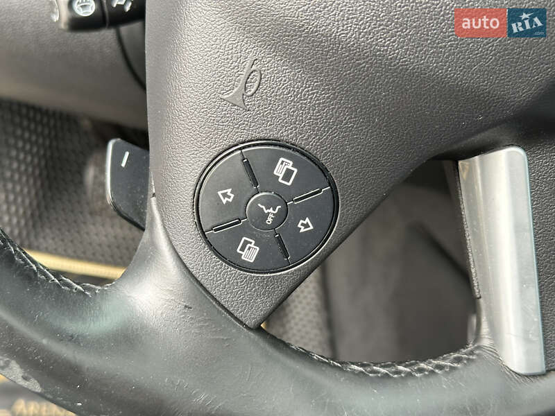 Внедорожник / Кроссовер Mercedes-Benz M-Class 2010 в Харькове