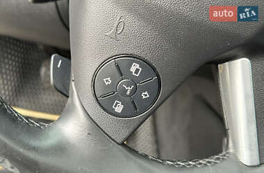 Внедорожник / Кроссовер Mercedes-Benz M-Class 2010 в 