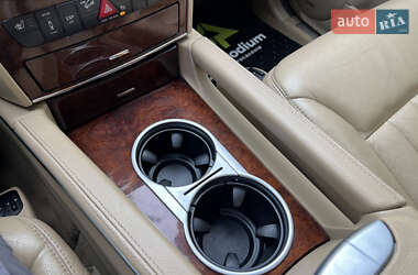 Внедорожник / Кроссовер Mercedes-Benz M-Class 2006 в 
