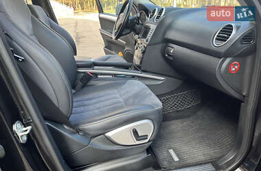 Внедорожник / Кроссовер Mercedes-Benz M-Class 2005 в 