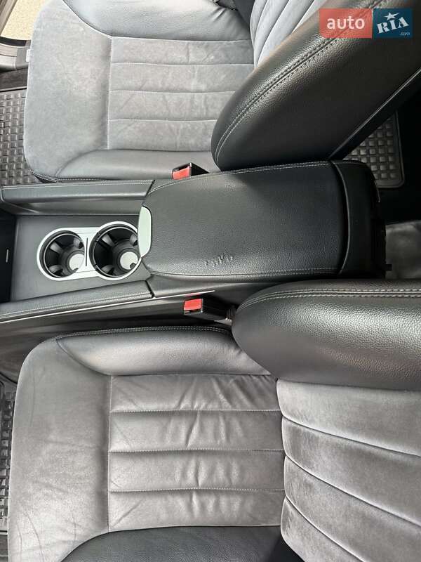 Внедорожник / Кроссовер Mercedes-Benz M-Class 2007 в Киеве фото 23 Внедорожник / Кроссовер Mercedes-Benz M-Class 2007 в Киеве