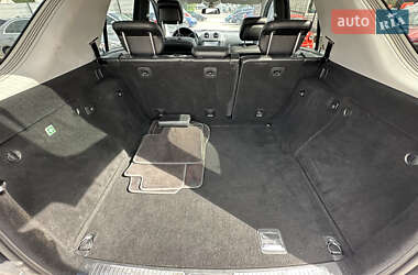Внедорожник / Кроссовер Mercedes-Benz M-Class 2010 в 