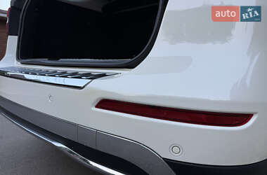 Внедорожник / Кроссовер Mercedes-Benz M-Class 2011 в 