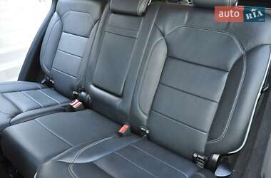 Внедорожник / Кроссовер Mercedes-Benz M-Class 2013 в 