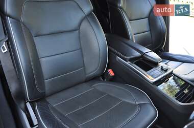 Внедорожник / Кроссовер Mercedes-Benz M-Class 2013 в 