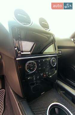 Внедорожник / Кроссовер Mercedes-Benz M-Class 2005 в 