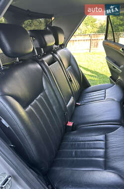 Позашляховик / Кросовер Mercedes-Benz M-Class 2008 в 
