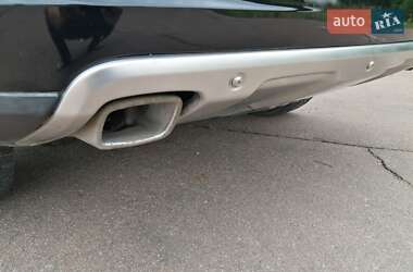Внедорожник / Кроссовер Mercedes-Benz M-Class 2010 в 