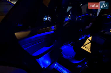 Внедорожник / Кроссовер Mercedes-Benz M-Class 2014 в 