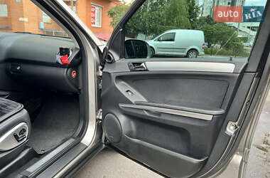 Внедорожник / Кроссовер Mercedes-Benz M-Class 2006 в 