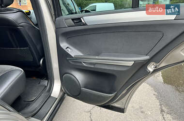 Внедорожник / Кроссовер Mercedes-Benz M-Class 2006 в 