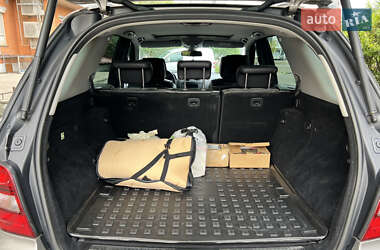 Внедорожник / Кроссовер Mercedes-Benz M-Class 2006 в 