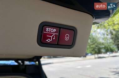 Внедорожник / Кроссовер Mercedes-Benz M-Class 2012 в 