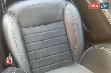 Внедорожник / Кроссовер Mercedes-Benz M-Class 2012 в 