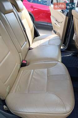Внедорожник / Кроссовер Mercedes-Benz M-Class 2009 в 