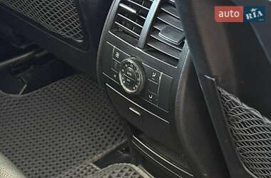 Внедорожник / Кроссовер Mercedes-Benz M-Class 2010 в 