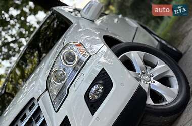 Внедорожник / Кроссовер Mercedes-Benz M-Class 2009 в 